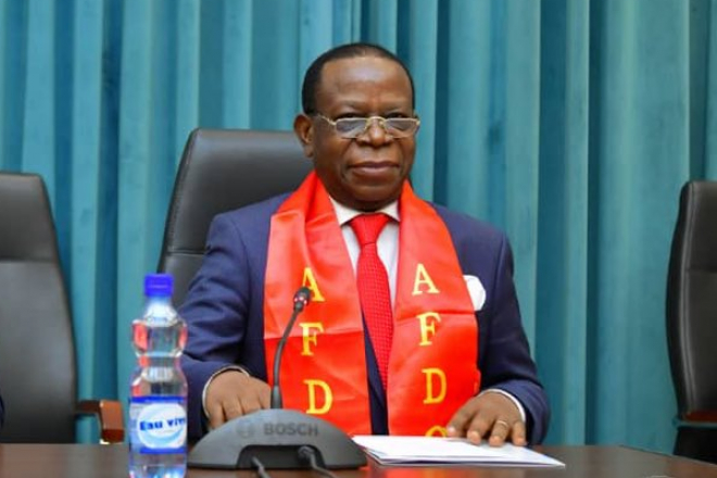 RDC : Tshisekedi confie à Bahati Lukwebo la mission d'identifier une nouvelle majorité