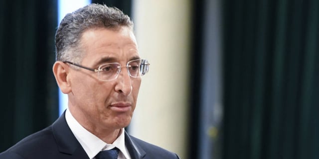 Tunisie : pourquoi le ministre de l'Intérieur Taoufik Charfeddine, proche de Kaïs Saïed, a été limogé 