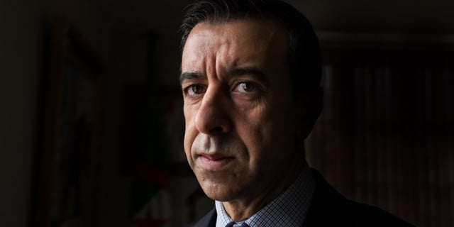 Algérie : l'ex-avocat de Ali Haddad réclame toujours son dû