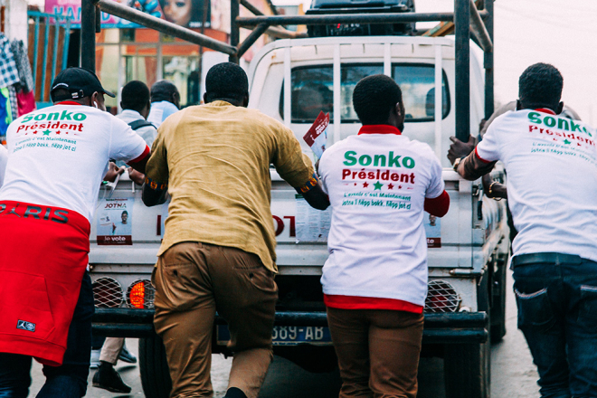 Sénégal : le financement des partis politiques, un sujet tabou