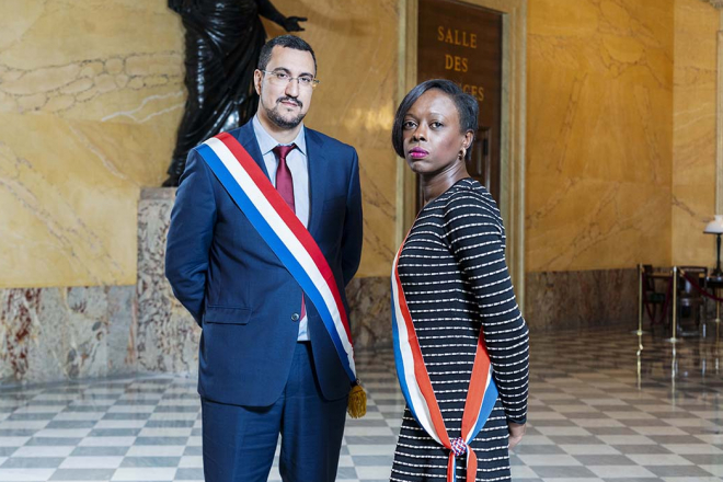 Visas : deux députés français plaident pour l'Afrique