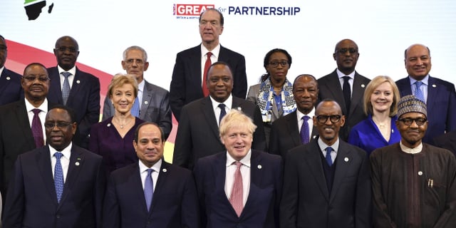[Tribune] Covid-19 : l'Afrique doit rompre avec la dépendance
