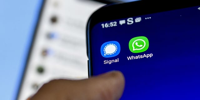 MTN, Signal et Telegram à l'affût des utilisateurs africains de WhatsApp