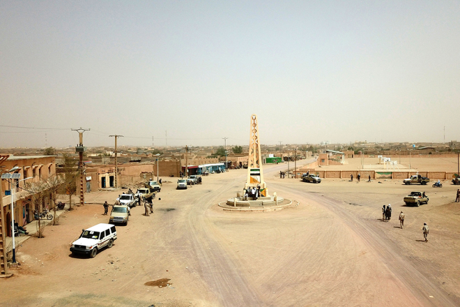 Nord du Mali : l'accord de paix a-t-il un avenir ?
