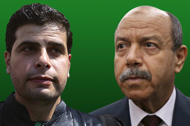 Algérie : nouveau round entre le juge Sadedin Merzoug et le ministère de la Justice