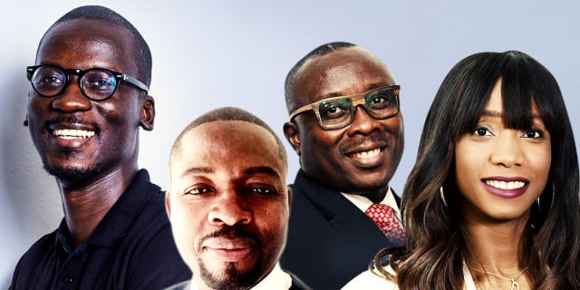 Tech : ces start-uppers africains qui assurent