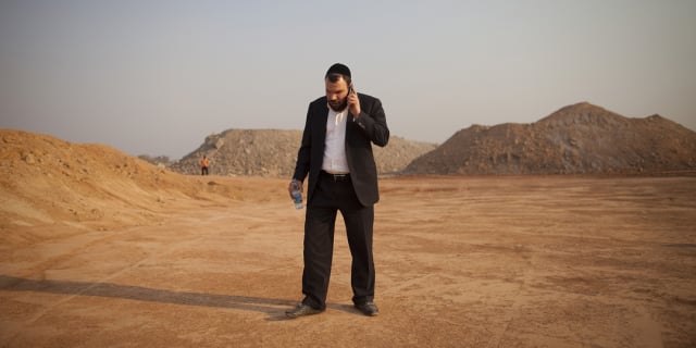 RDC : Dan Gertler parviendra-t-il à redorer son blason avec l'initiative YaBiso ?