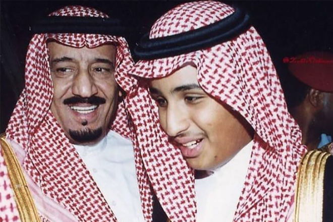 [Série] Arabie saoudite : les petits business de MBS (2/5)
