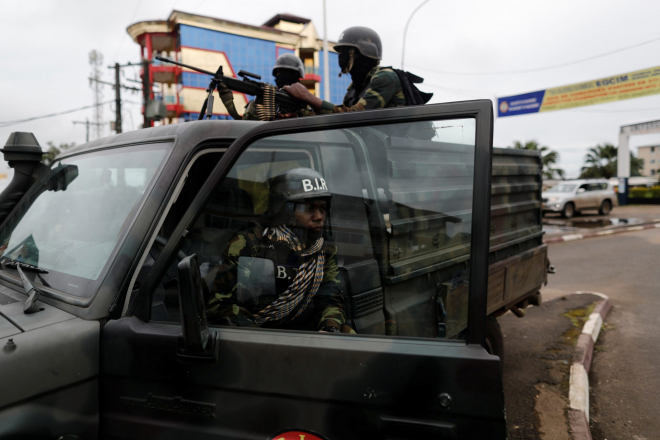 [Infographie] Cameroun anglophone : les conséquences de quatre ans de conflit