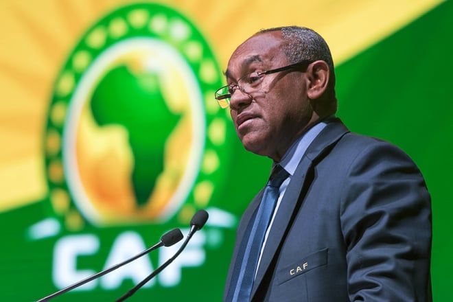 [Tribune] Crise à la CAF : l'Afrique doit s'en prendre à elle-même, pas à la Fifa