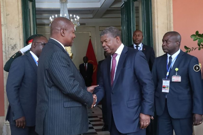 Crise en Centrafrique : comment le président angolais Lourenço reprend la médiation en main