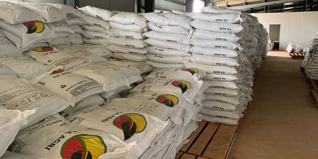 Congo : CA-Agri et l'expertise sud-africaine à l'épreuve d'un marché en jachère