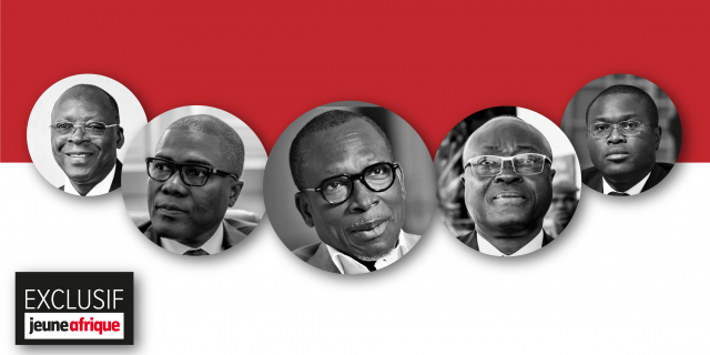 Présidentielle au Bénin : sur qui Patrice Talon s'appuie-t-il pour s'assurer un second mandat ?