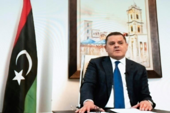 Libye : après l'élection d'un Premier ministre intérimaire, une nouvelle phase de transition