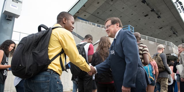 [Tribune] Pour en finir avec le cliché sur la " fuite des cerveaux " africains