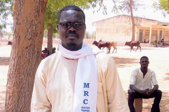 Cameroun : les vérités de Mamadou Mota, tout juste libéré et déjà prêt à reprendre la lutte du MRC