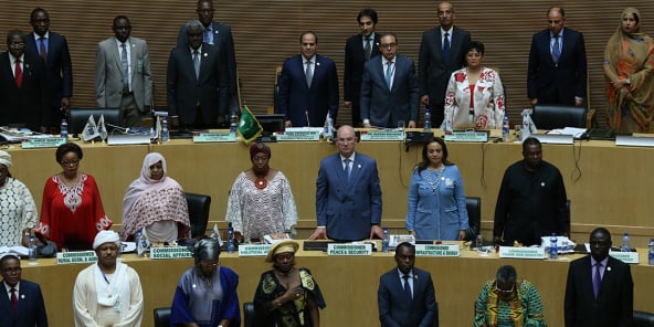 Le traité portant création de l’Agence africaine du médicament (AMA) a été adopté en février 2019 sous l’égide de l’Union africaine (UA)