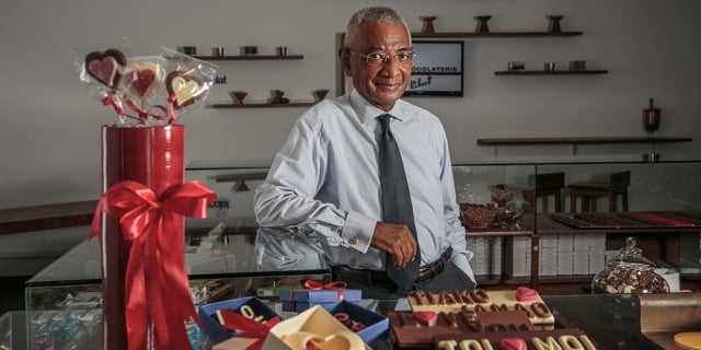 Madagascar : la chocolaterie Robert, joyau de la famille Ramanandraibe, cherche à dépasser ses frontières