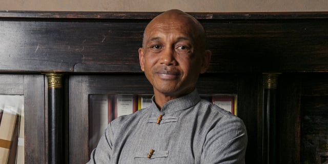 Madagascar – Thierry Rajaona : " La clé de la relance, c'est la volonté politique "