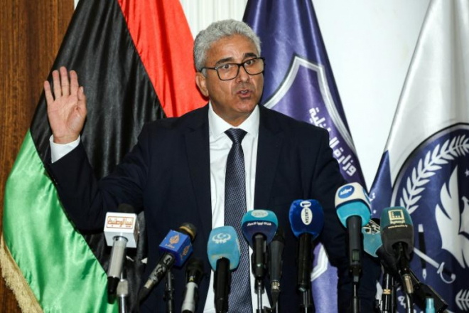 Libye : le ministre de l'Intérieur sort indemne d'une tentative d'assassinat
