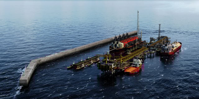 À petits pas, le Sénégal se rapproche de " l'Opep du gaz "