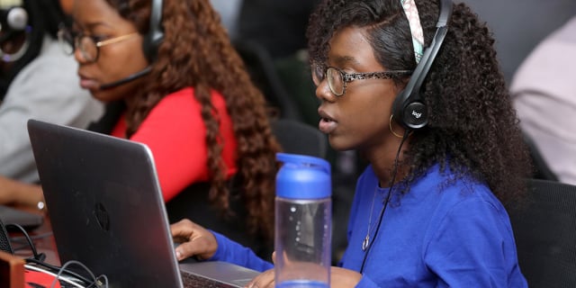 [Tribune] L'Afrique peut encore réussir sa transformation numérique