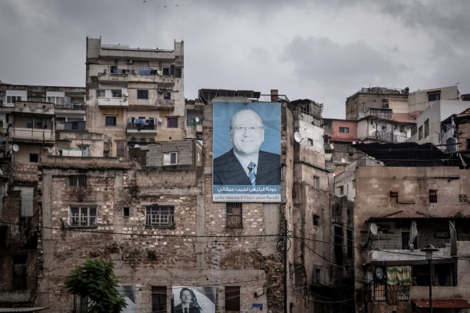 Liban : les Mikati, des télécoms africains à la politique