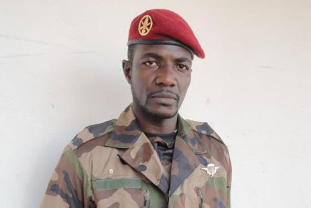 Centrafrique : Armel Sayo, l'ancien chef rebelle préféré de Touadéra
