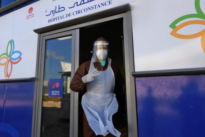 Vaccination contre le Covid-19 : la Tunisie à la traîne sur fond de polémique