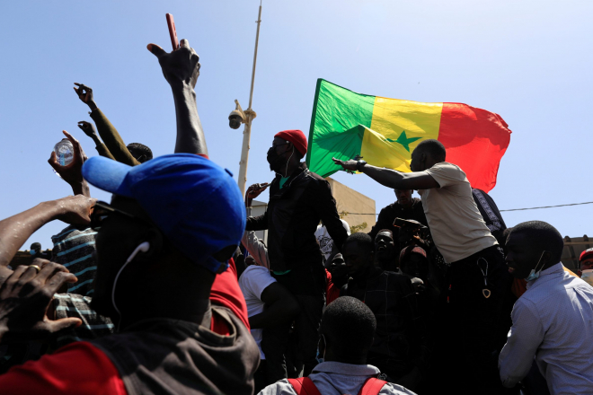 #FreeSenegal : face à Macky Sall, les contestataires veulent maintenir la pression