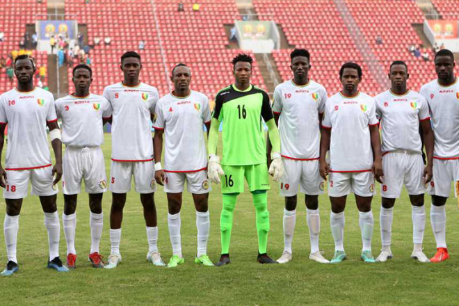 KPC contre Souaré : en Guinée, duel au sommet pour prendre la tête de la fédération de foot