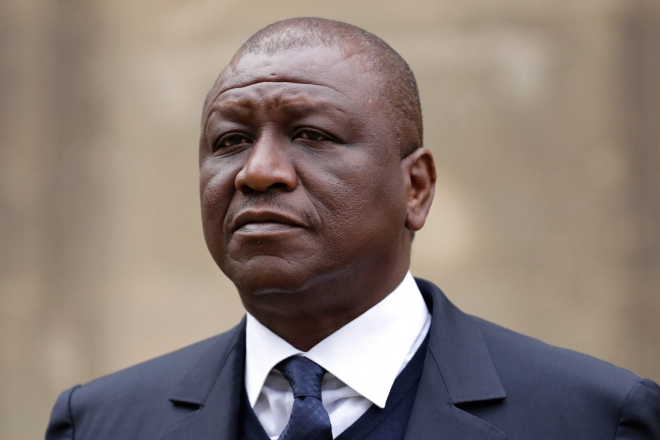 Décès d'Hamed Bakayoko : la Grande loge de Côte d'Ivoire se met en congé