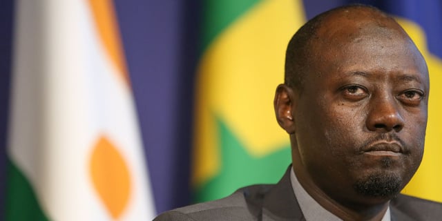 BEAC-Congo : Abbas Mahamat Tolli face aux foudres de Brazza