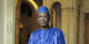 Décès d’Idriss Déby Itno : le Tchad sous le choc