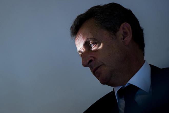 [Tribune] En France comme en Afrique, Sarkozy est tristement 