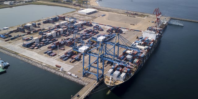 FMI, vaccin et CAN : trois espoirs pour l'économie camerounaise