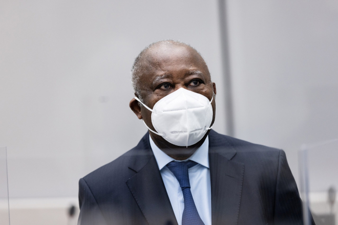 Comment Alassane Ouattara gère le retour en Côte d'Ivoire de Laurent Gbagbo