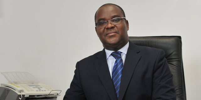 Edoh Kossi Amenounve (BRVM) : " Le marché obligataire a été exceptionnellement dynamique "