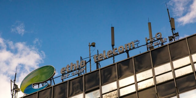 Ethio Telecom : ras-le-bol jusqu'au sommet de l'État