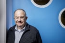 Le politologue français Olivier Roy.
