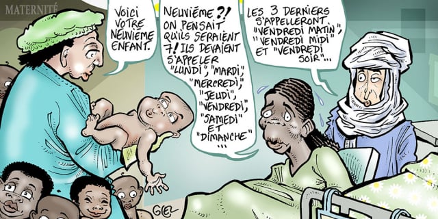 Chronique Mali La Preuve Par Neuf Enfants Jeune Afrique Chronique Mali La Preuve Par Neuf Enfants Jeune Afrique