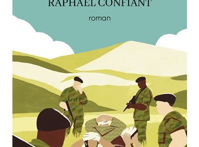 « Du Morne-des-Esses au Djebel », de Raphaël Confiant, est paru chez Caraïbéditions (420 pages, 21,30 euros).