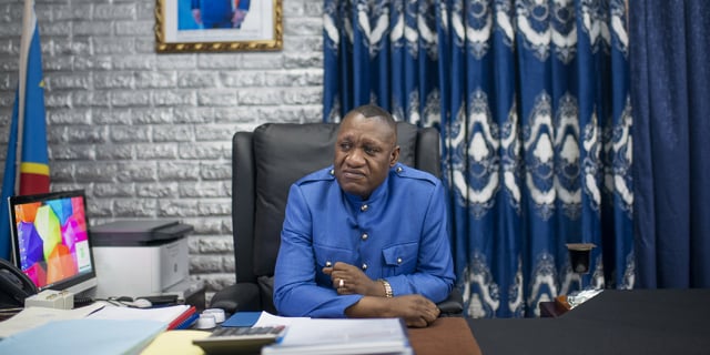 RDC : détournements, avantages illégaux… Ce que révèle l'audit de l'IGF sur les entreprises publiques