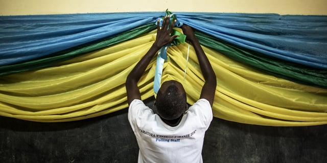 [Tribune] Rwanda : Kigali entre démocratie et despotisme démocratique ?