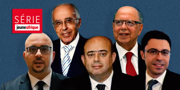 Tunisie : les Ben Yedder et la finance, une passion bien entretenue (4/5)