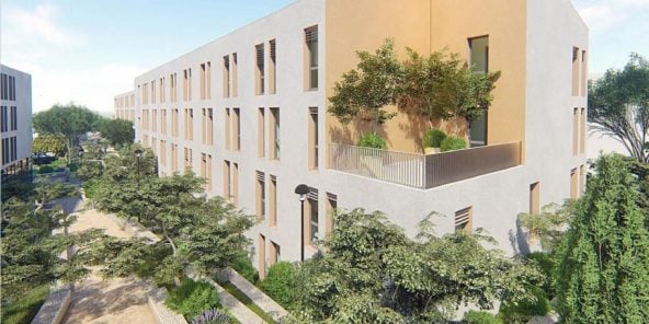 Afrique subsaharienne : existe-t-il un marché pour les « constructions durables » ?