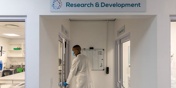 Pourquoi l'Afrique ne décroche pas de prix Nobel de sciences 