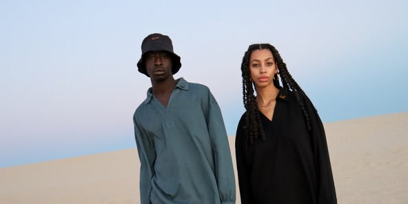 Chez Nous, une marque loin d'être victime de la mode