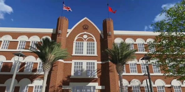 Maroc : vers un " grand remplacement " du français par l'anglais ?