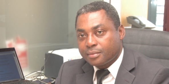 Finance : comment le Camerounais Louis Banga-Ntolo a pris la tête de la BVMAC